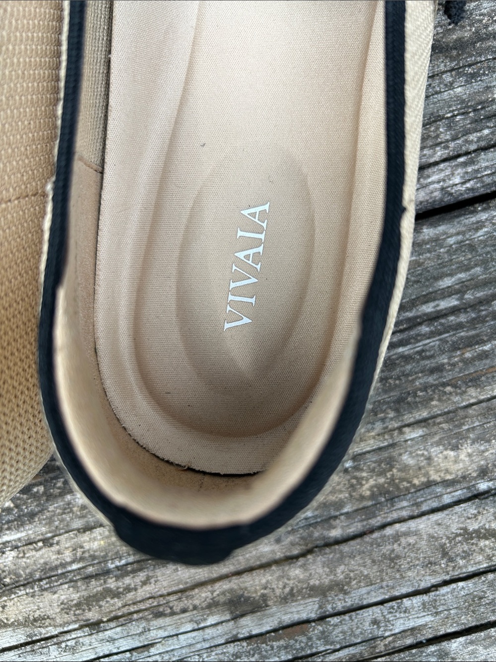 Vivaia Square-Toe Mary Janes (Margot Mary Jane) 40/9 - Picture 14 of 14